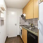 Haus Duranna 7 Apartment Arosa