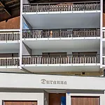 Apartment Haus Duranna 7 *