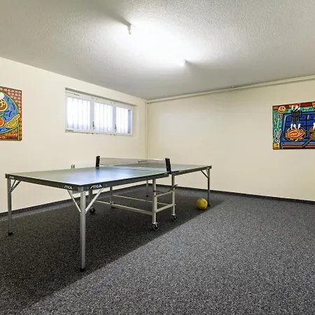 Haus Duranna 7 Апартаменти Ароза