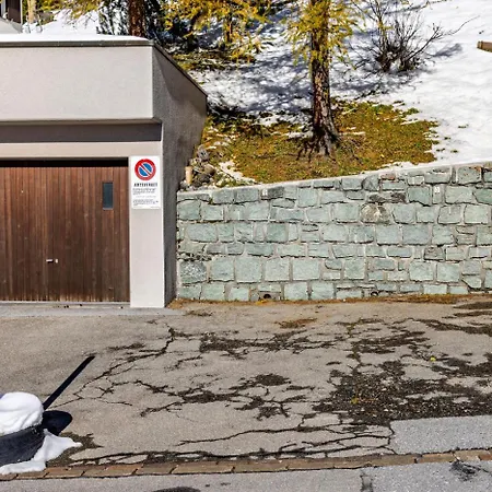 Haus Duranna 7 * 아로사