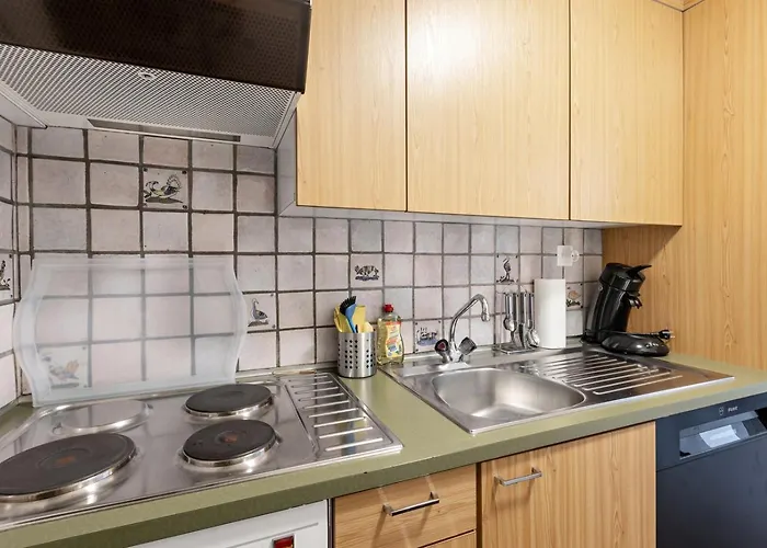 Haus Duranna 7 Апартаменти Ароза