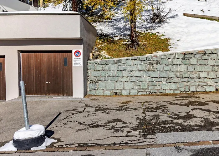 Haus Duranna 7 * Ароза