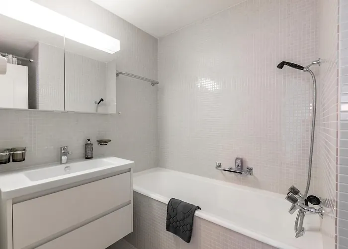 Апартаменти Haus Duranna 7