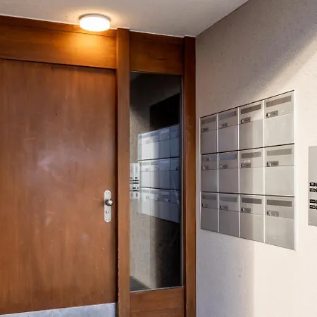 公寓 Haus Duranna 7