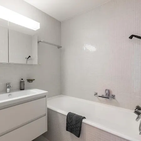 公寓 Haus Duranna 7