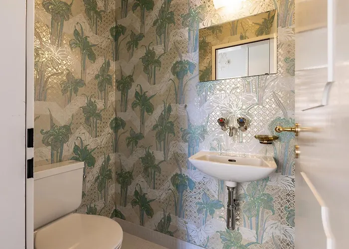 Haus Duranna 7 Apartment Arosa