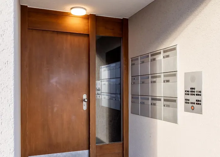 Apartment Haus Duranna 7