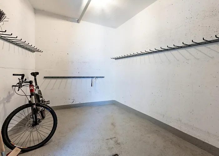 Apartment Haus Duranna 7 Arosa